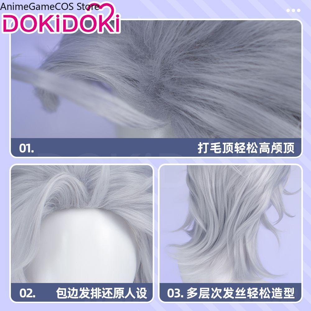 Anime Record of Ragnarok Hades – Men Accessories Korea Bewertung und Preis
