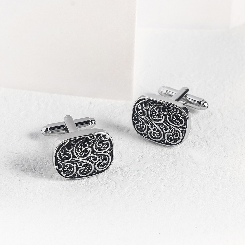 Hohe Qualität Gold Manschetten – Men'S Accessories Office Bewertung und Preis