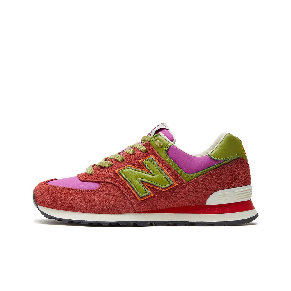 New Balance NB 574 Laufschuhe  – New Balance Shoes 574 Bewertung und Preis