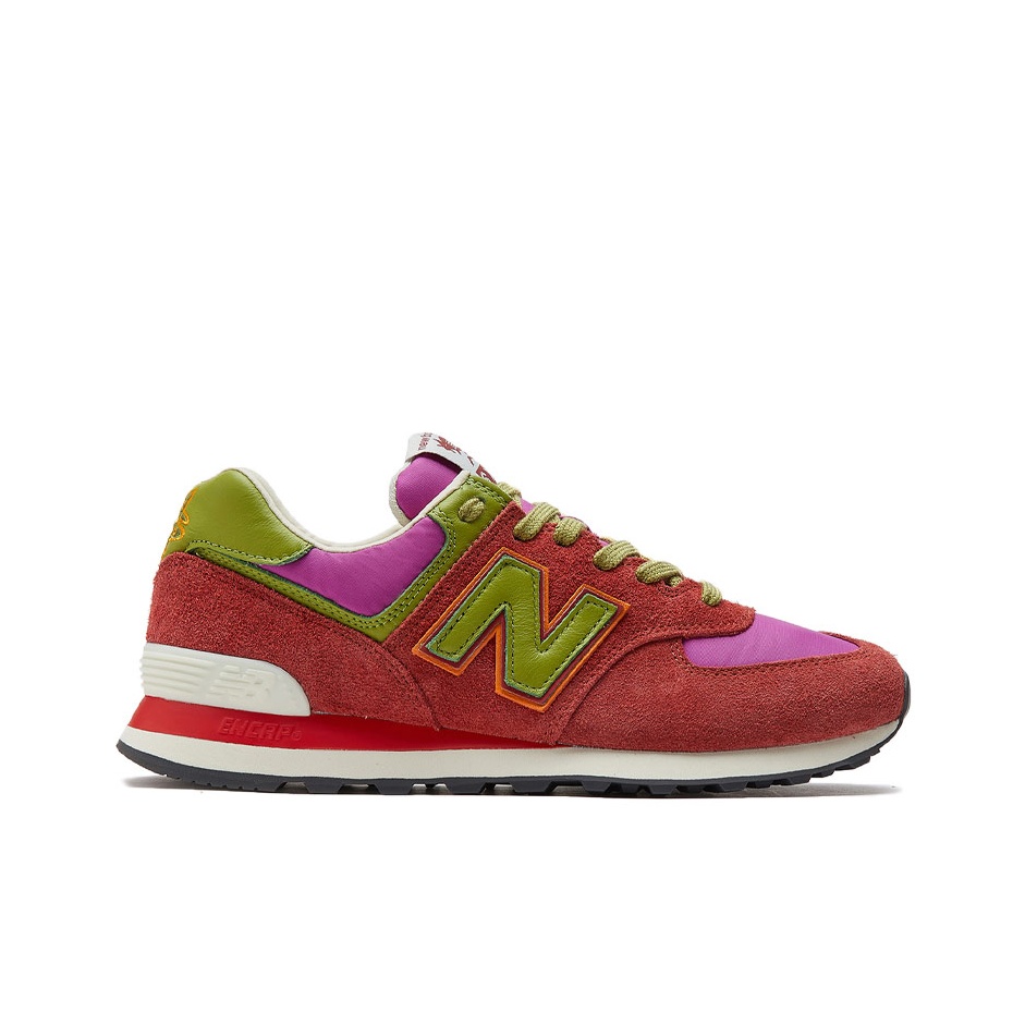 New Balance NB 574 Laufschuhe  – New Balance Shoes 574 Bewertung und Preis