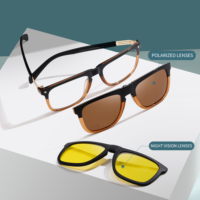 Sonnenbrille Clip Auf Polarisi – Sunglasses Polarized Men Bewertung und Preis