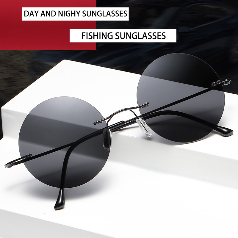 BOYSEEN Ultraleichte polarisie – Sunglasses Polarized Men Bewertung und Preis