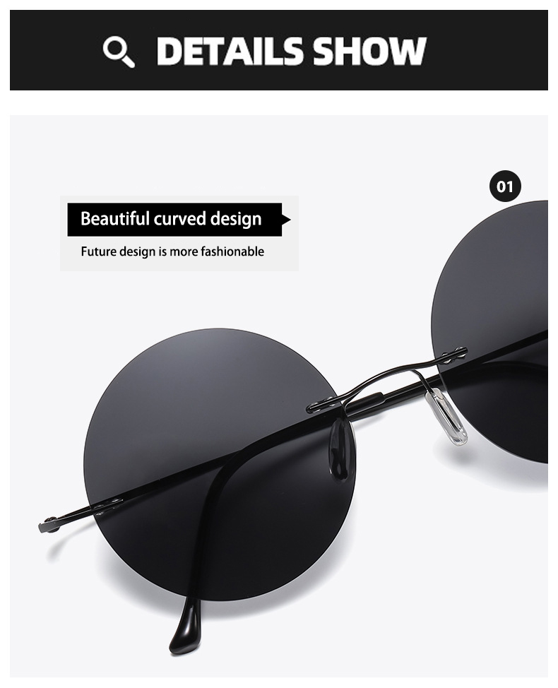 BOYSEEN Ultraleichte polarisie – Sunglasses Polarized Men Bewertung und Preis
