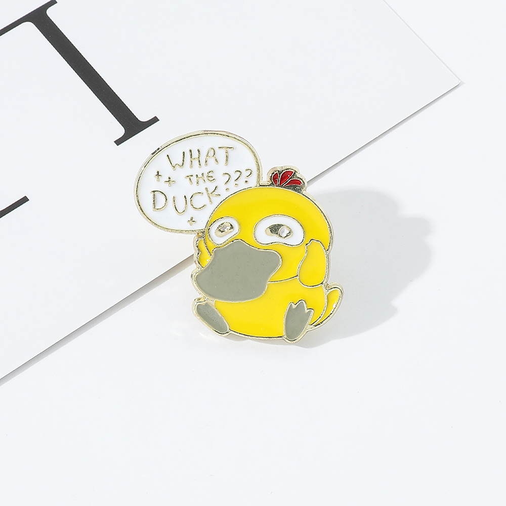 1 Stück ​ Anime-Charakter-Bros – Lapel Pin Enamel Bewertung und Preis