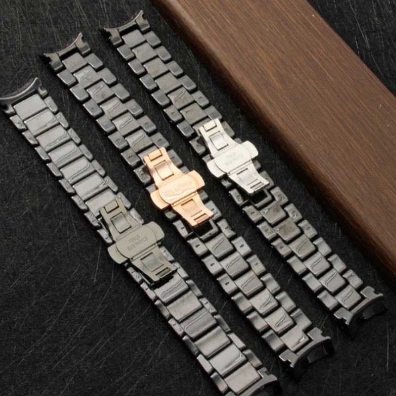 Keramik armband Für Armani AR1 – Men'S Accessories Armani Bewertung und Preis