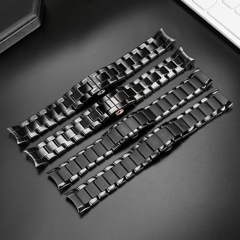 22 mm/24 mm Keramikarmband für – Men'S Accessories Armani Bewertung und Preis