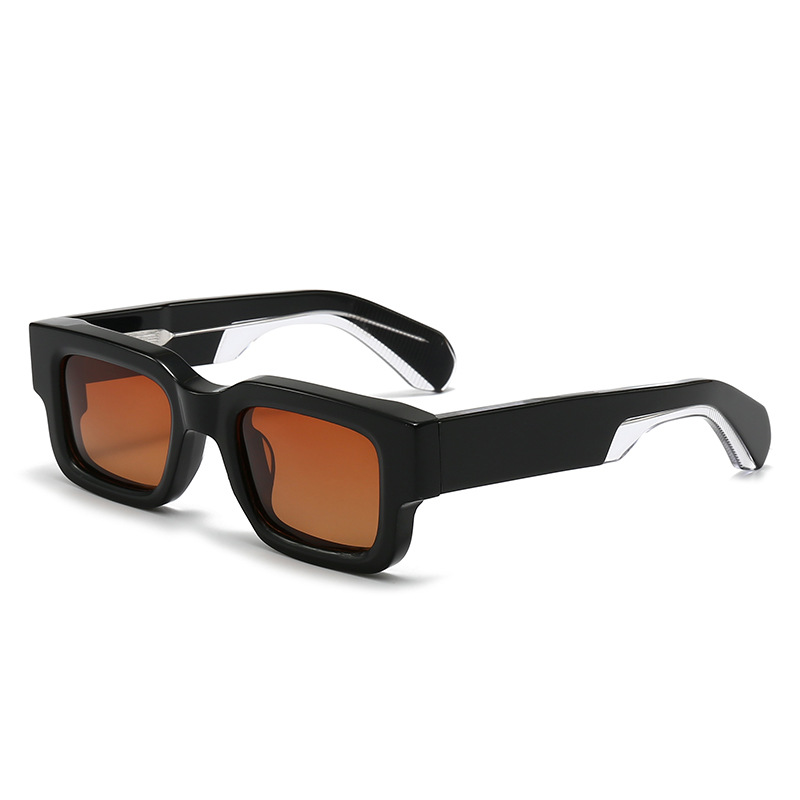 2026 Neue Plattensonnenbrille, – Sunglasses Polarized Men Bewertung und Preis
