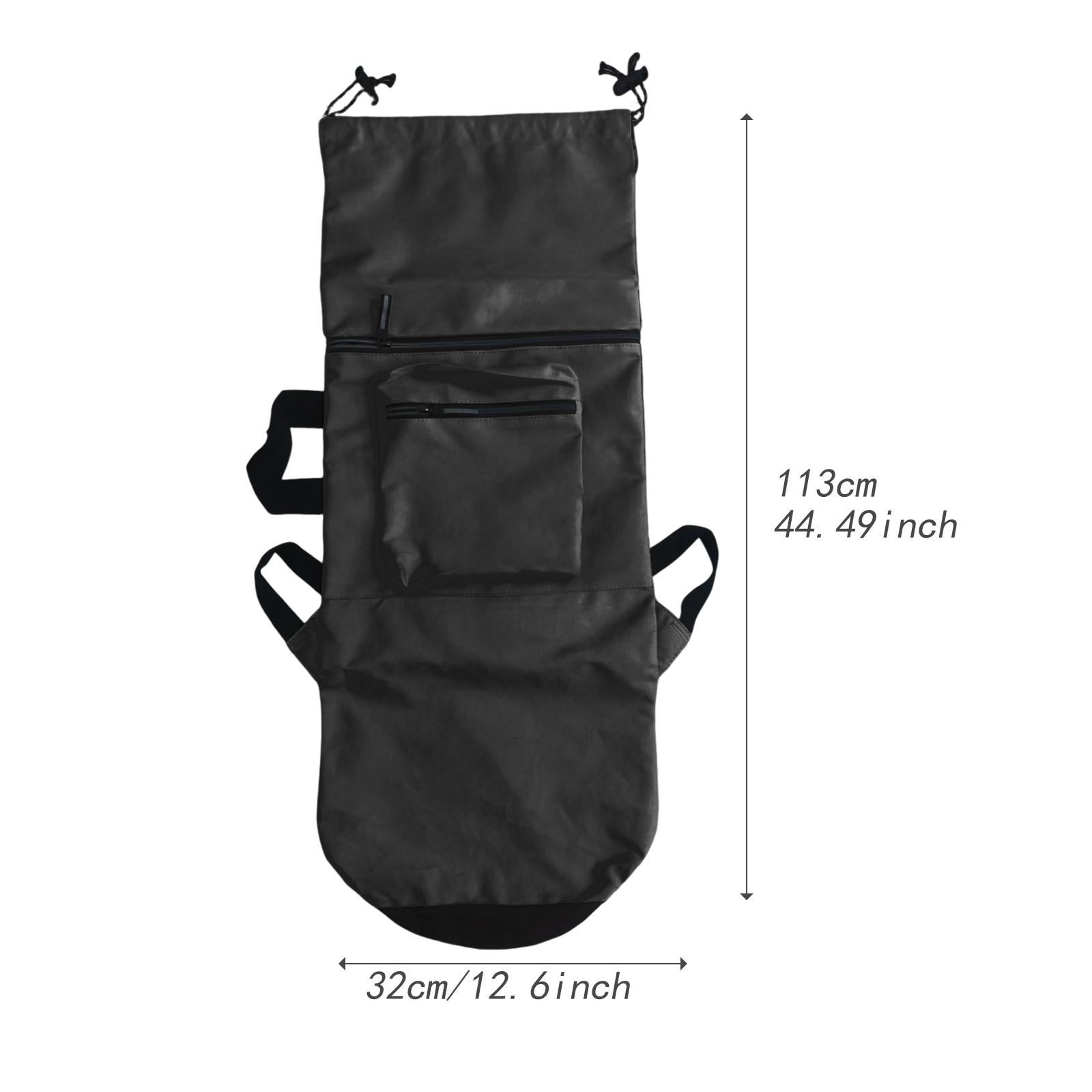 Skateboard-Tragetasche, wasser – Men'S Accessories Case Bewertung und Preis
