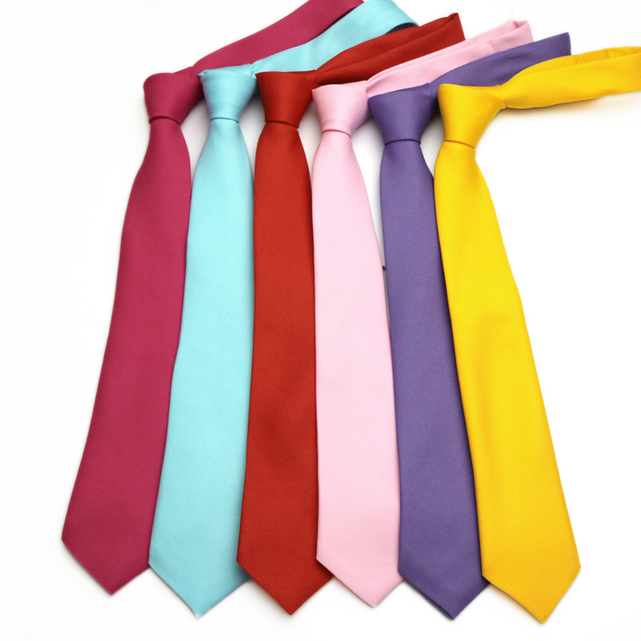 Neue Krawatten für Jungen und  – Men'S Accessories Office Bewertung und Preis