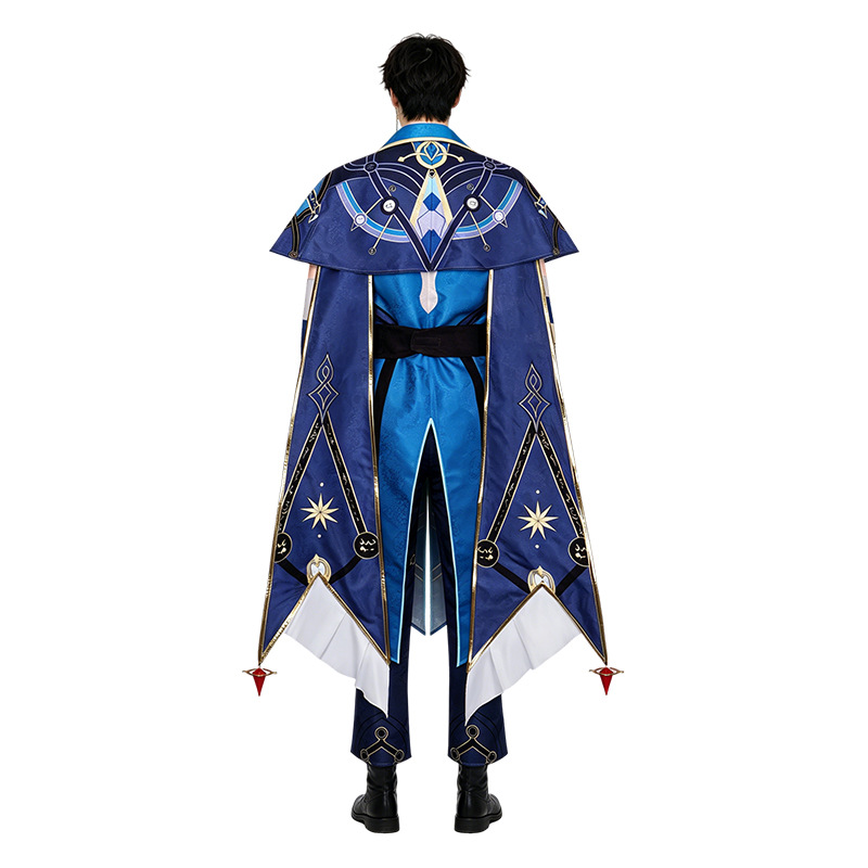 WHH Anime Game Honkai Star Rai – Men Accessories Korea Bewertung und Preis