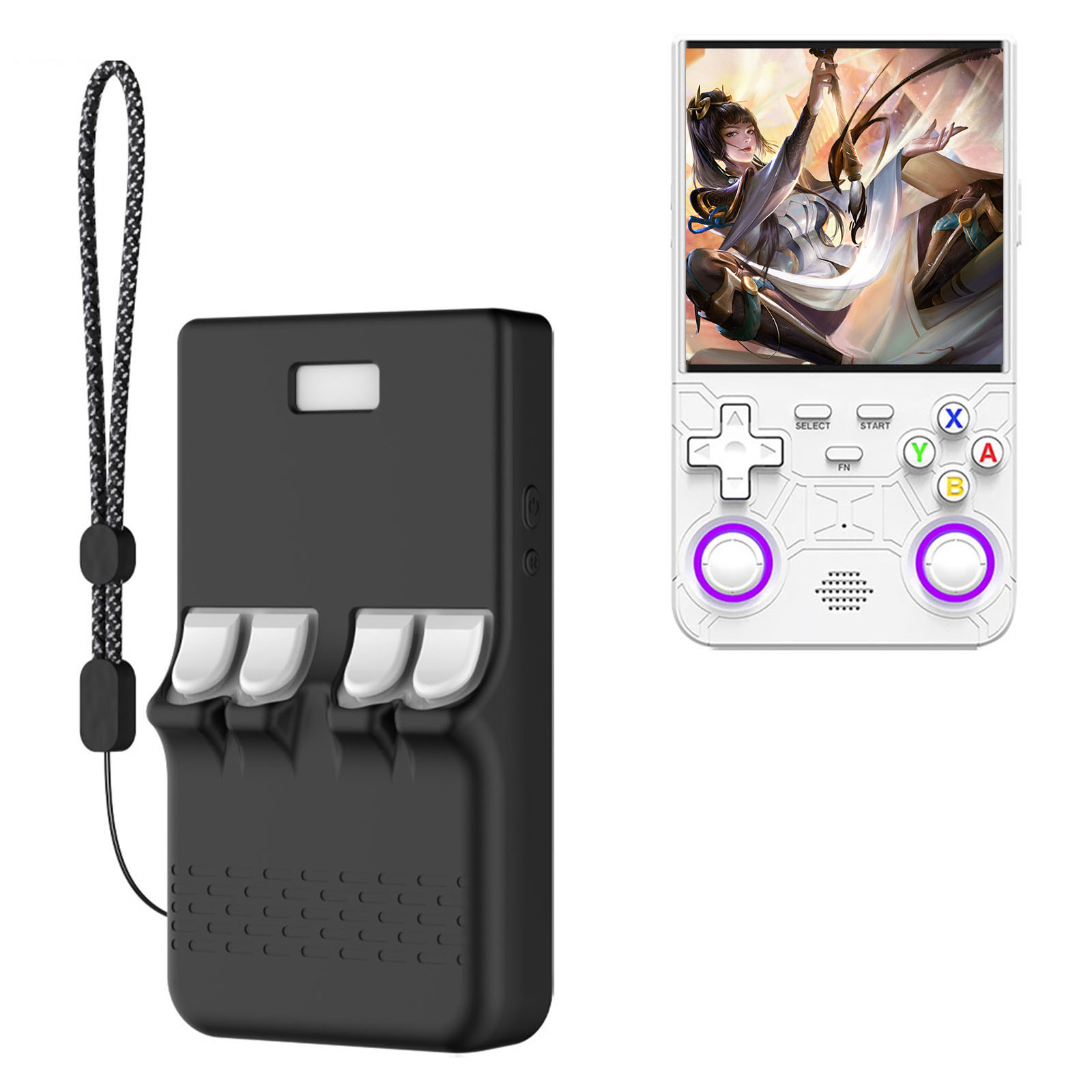 Handliche Schutzhülle für R36  – Men'S Accessories Drop Shipping Bewertung und Preis