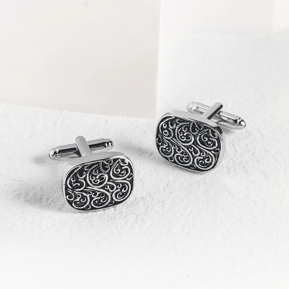 Hohe Qualität Gold Manschetten – Men'S Accessories Office Bewertung und Preis