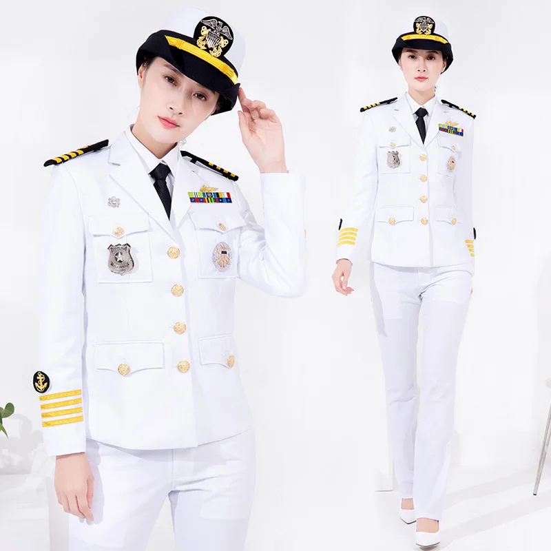 UNS Marine Uniform Frauen Amer – Men'S Accessories Office Bewertung und Preis