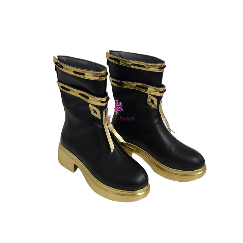 Game Library Of Ruina Zena Cos – Men Accessories Korea Bewertung und Preis