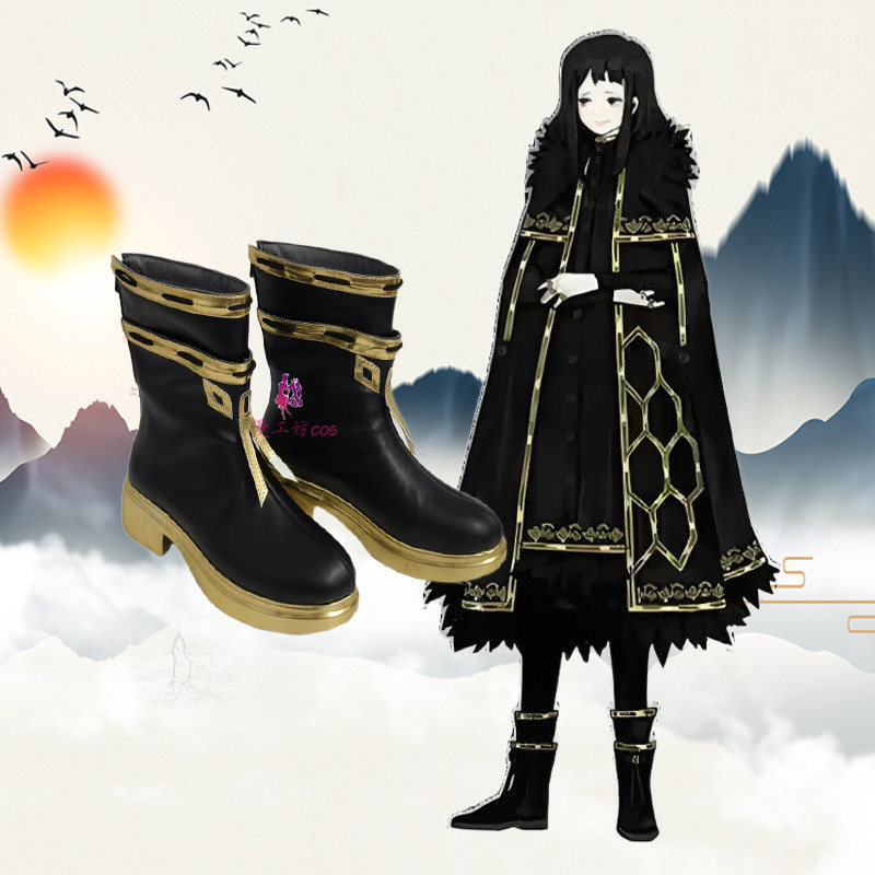 Game Library Of Ruina Zena Cos – Men Accessories Korea Bewertung und Preis