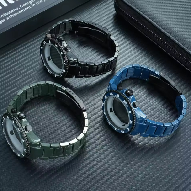 Keramikgehäuse & Uhrenarmband  – Men'S Accessories Armani Bewertung und Preis