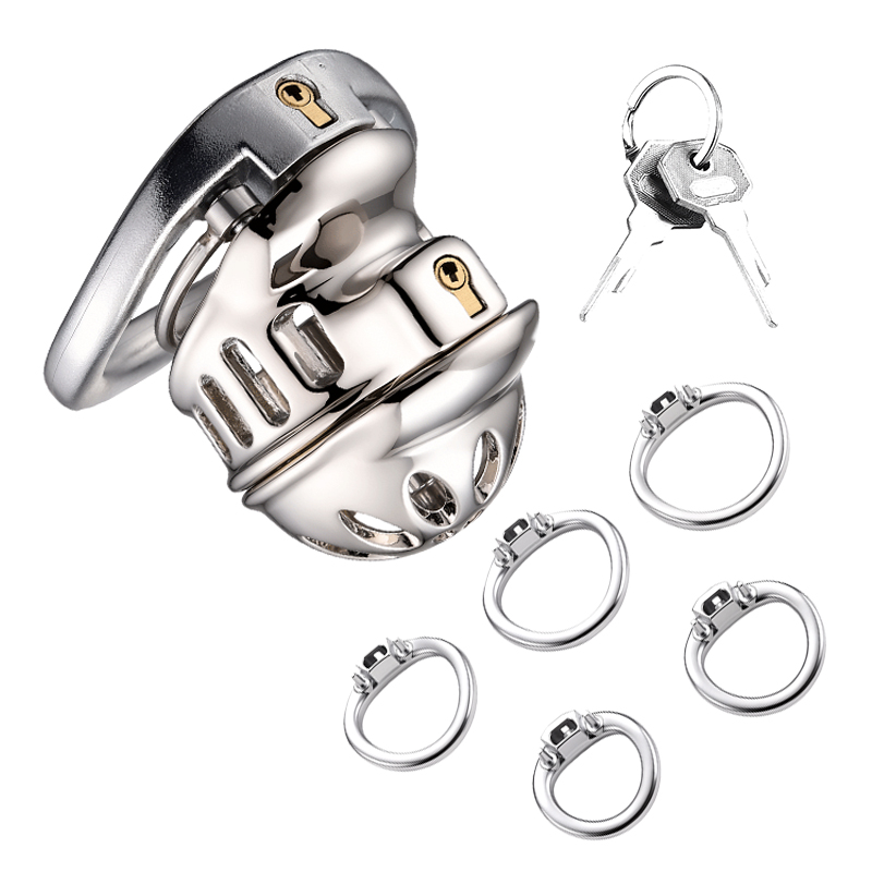 Männlicher Keuschheitskäfig mi – Young Men'S Accessories Bewertung und Preis
