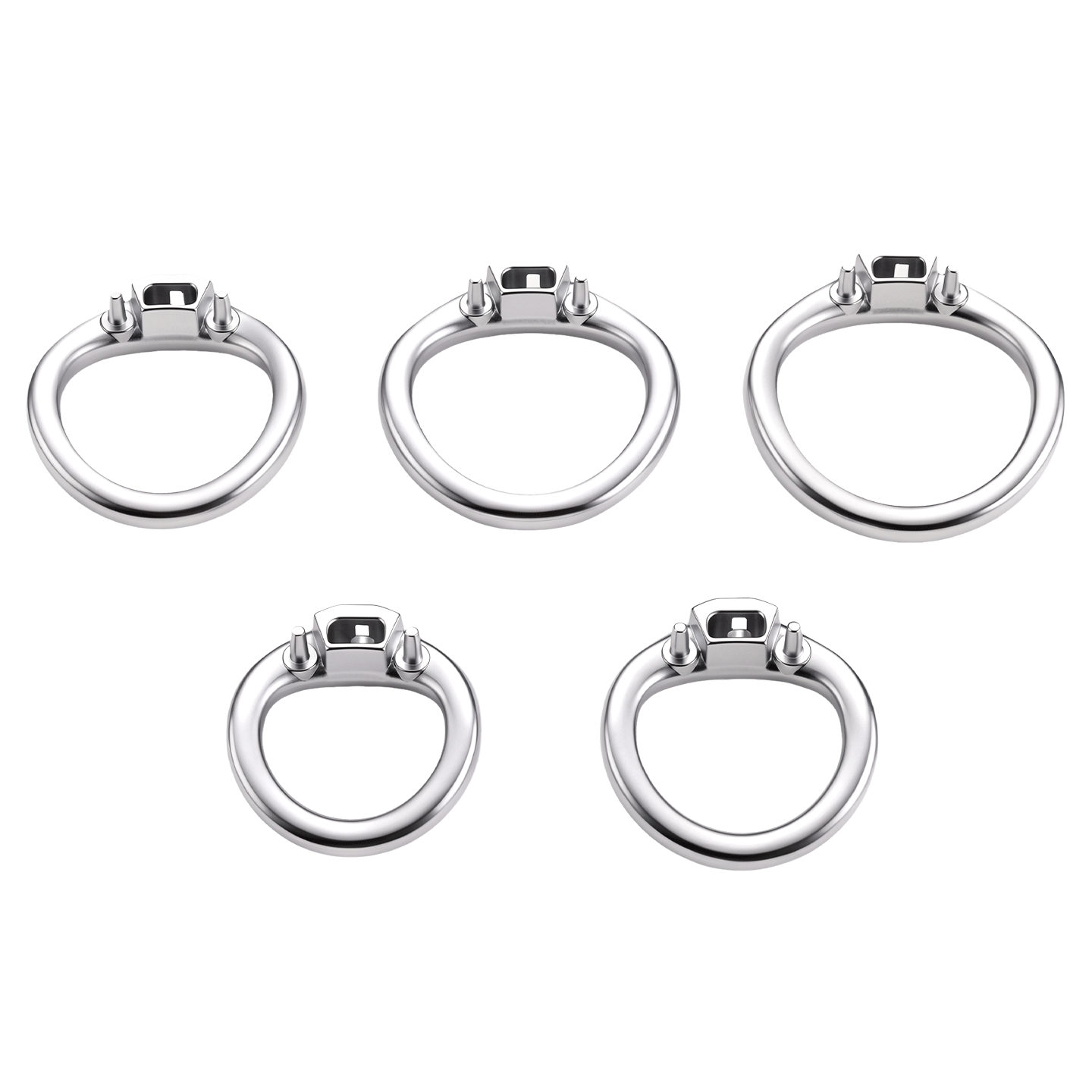 Männlicher Keuschheitskäfig mi – Young Men'S Accessories Bewertung und Preis