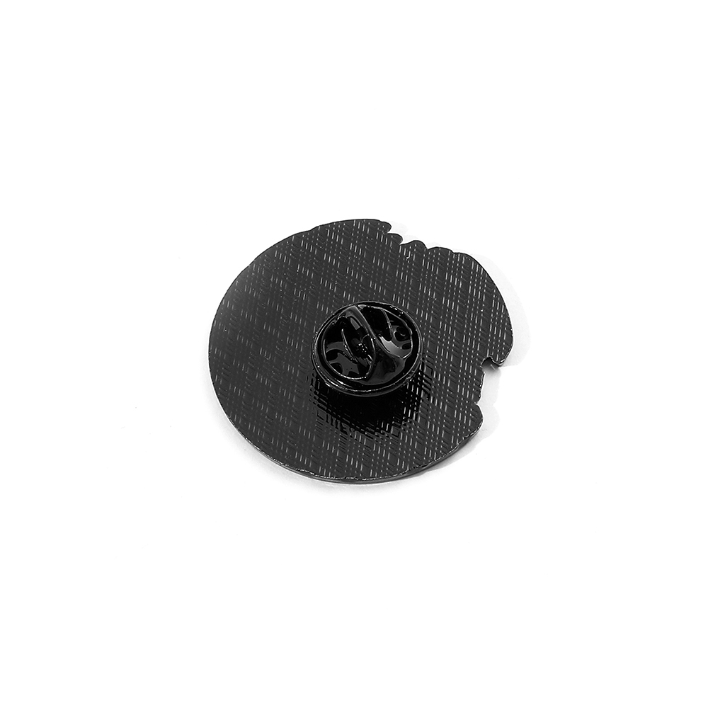 1 Stück Kreativität Abenteuer  – Lapel Pin Enamel Bewertung und Preis