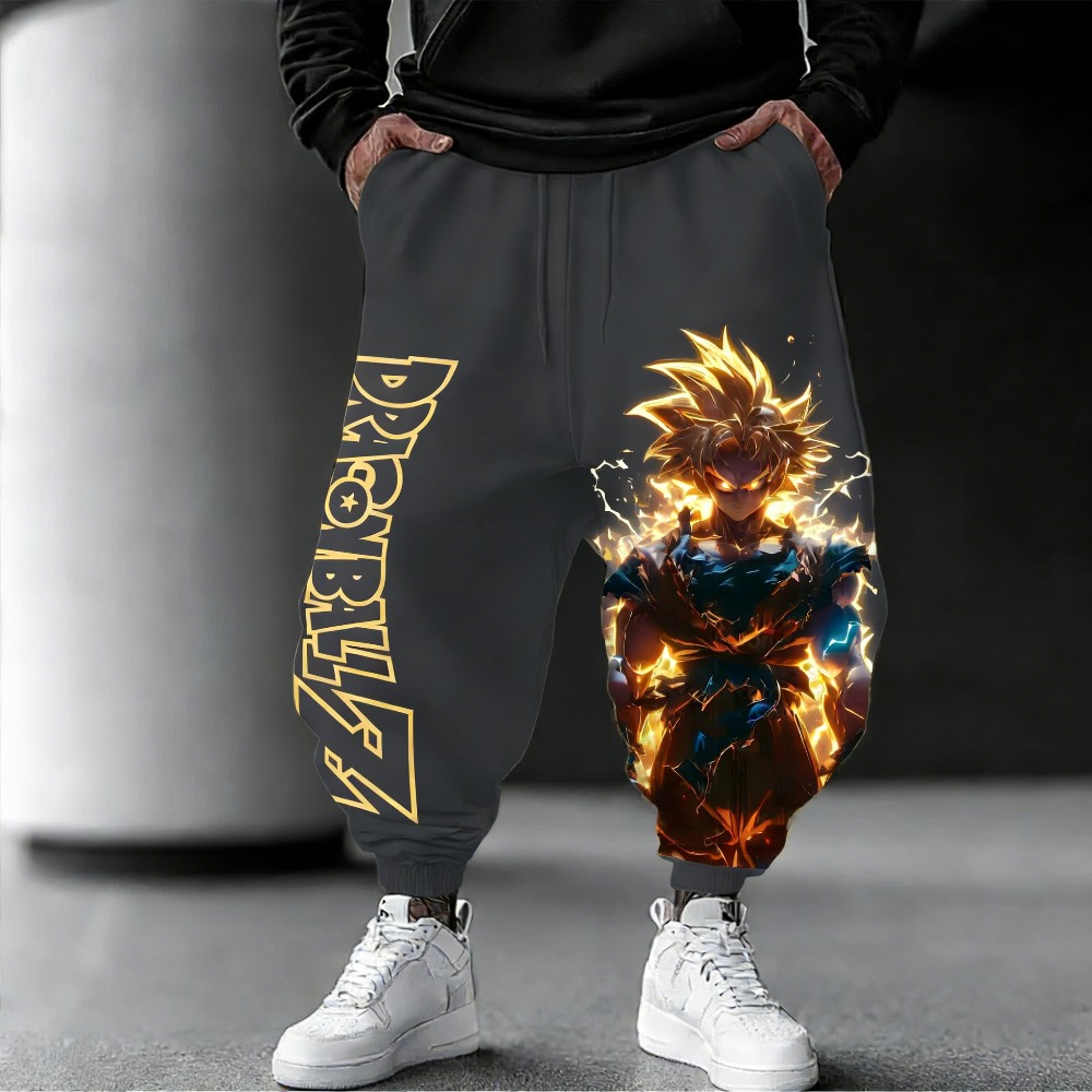 2026 Sommer Dragon Ball Z Goku – Men Accessories Unique Bewertung und Preis