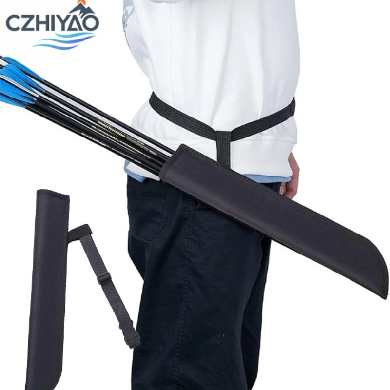 CZHIYAO Pfeil-Aufbewahrungskof – Men'S Accessories Target Bewertung und Preis