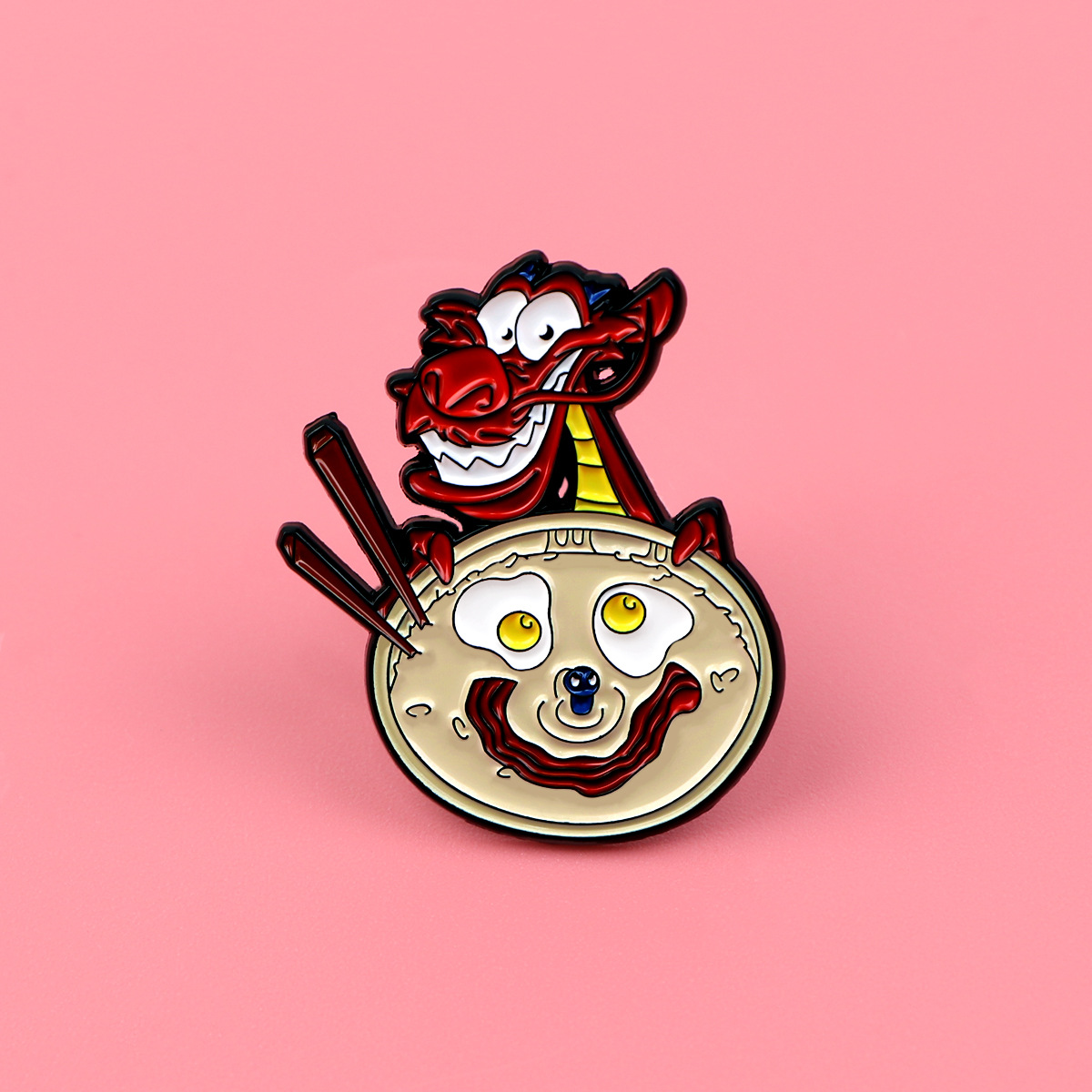 Heißer Verkauf: Neueste Hochwe – Lapel Pin Enamel Bewertung und Preis