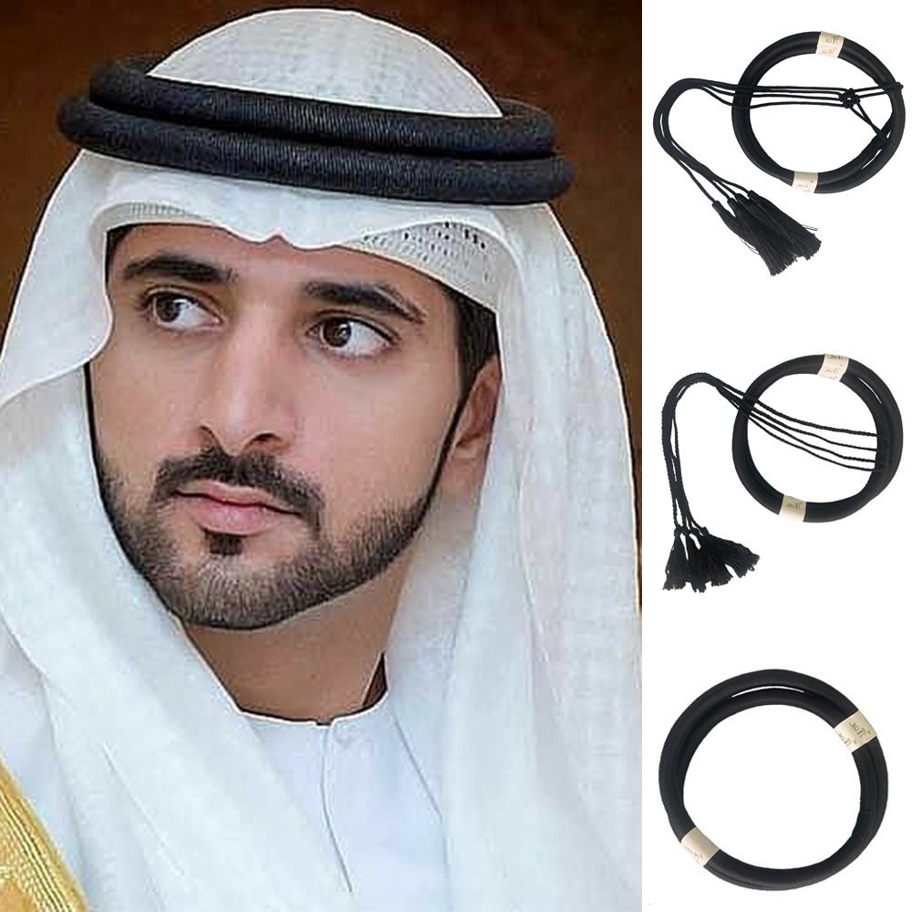 1 Stück Islamische Kleidung Ko – Men'S Accessories Clothing Bewertung und Preis