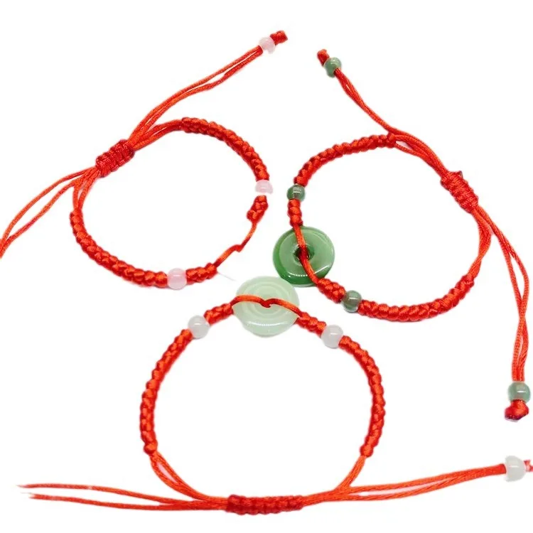 Echte Jade Donut Armband Achat – Men'S Accessories Jewelry Bracelet Bewertung und Preis