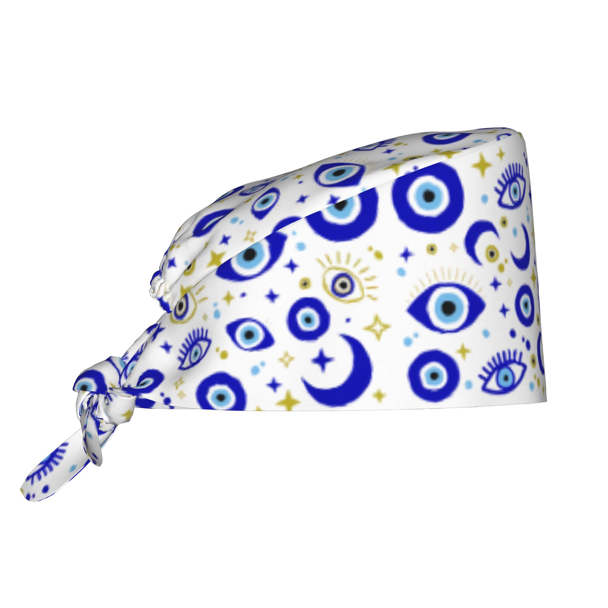 Maßgefertigte Arbeitskappe mit – Men Accessories Evil Eye Bewertung und Preis