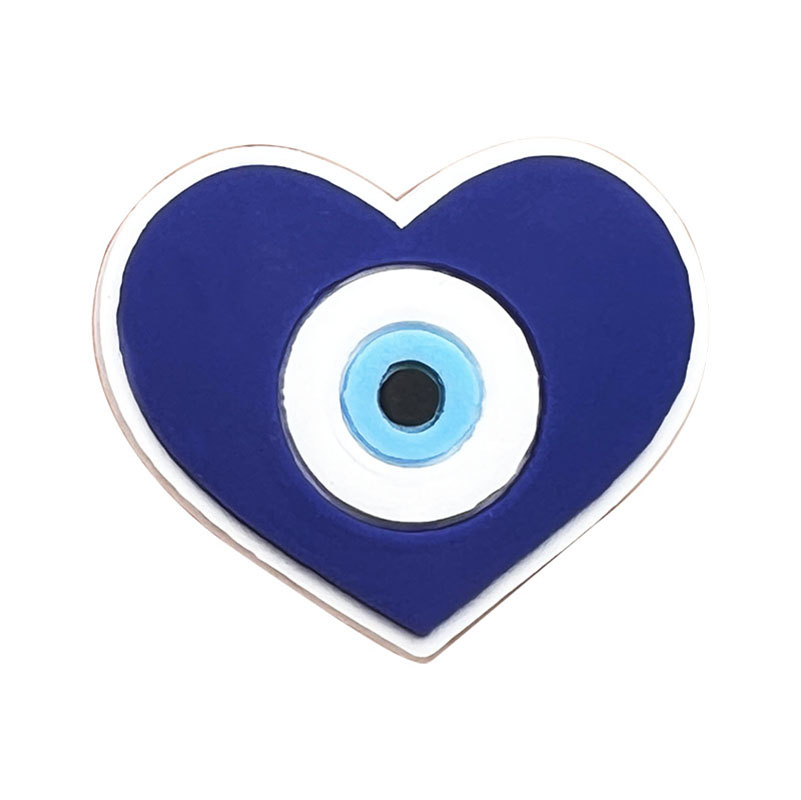 Neue Ankunft Böse Augen Schuh  – Men Accessories Evil Eye Bewertung und Preis