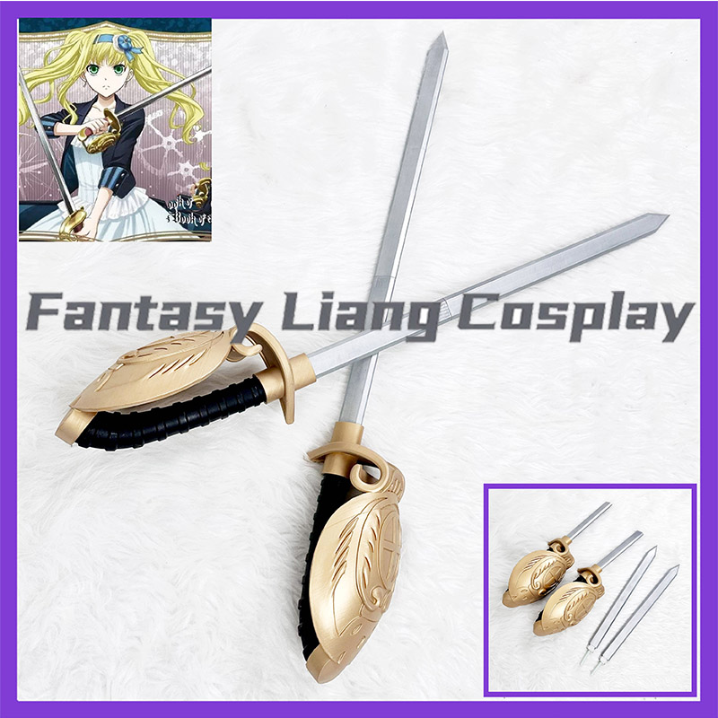 Anime Elizabeth Midford Cospla – Men Accessories Korea Bewertung und Preis