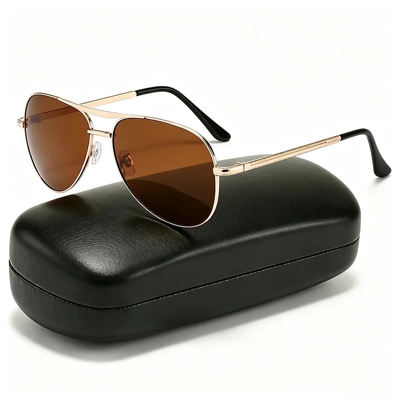 Herren Sommer-Sonnenschutz Pol – Sunglasses Polarized Men Bewertung und Preis