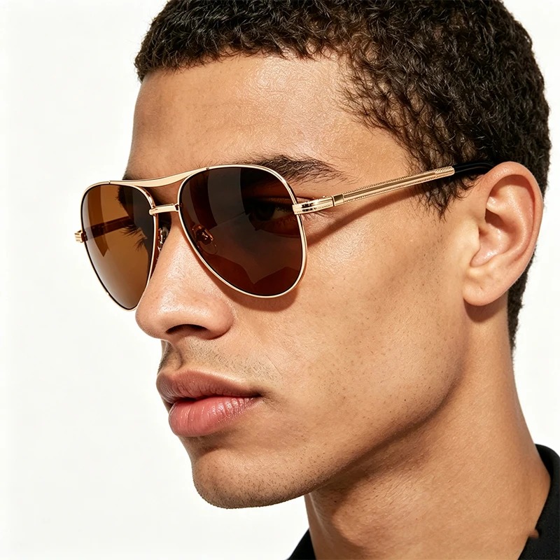 Herren Sommer-Sonnenschutz Pol – Sunglasses Polarized Men Bewertung und Preis