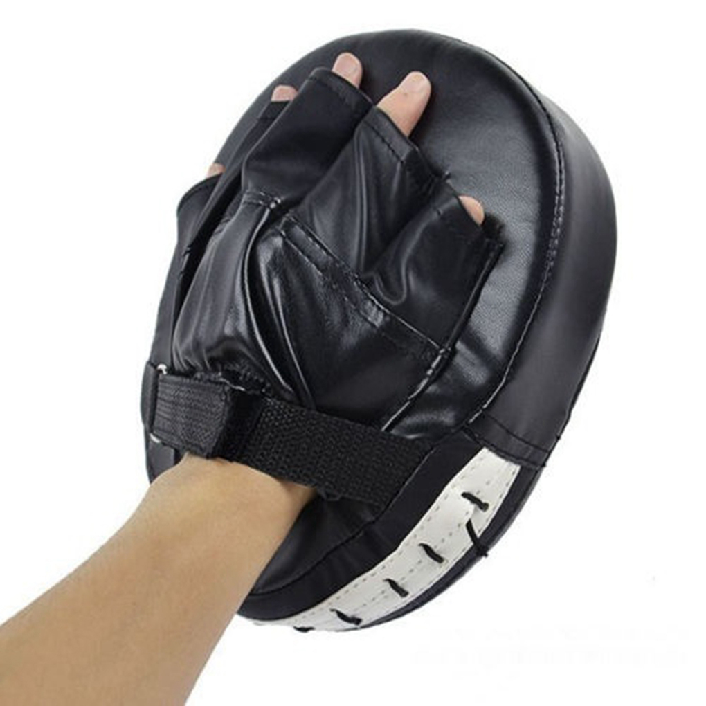 Kickboxhandschuhe Pad Punch Ta – Men'S Accessories Target Bewertung und Preis