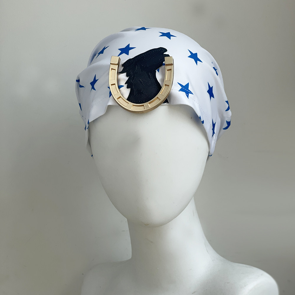 Jonathan Joestar Cosplay Hut A – Men Accessories Korea Bewertung und Preis