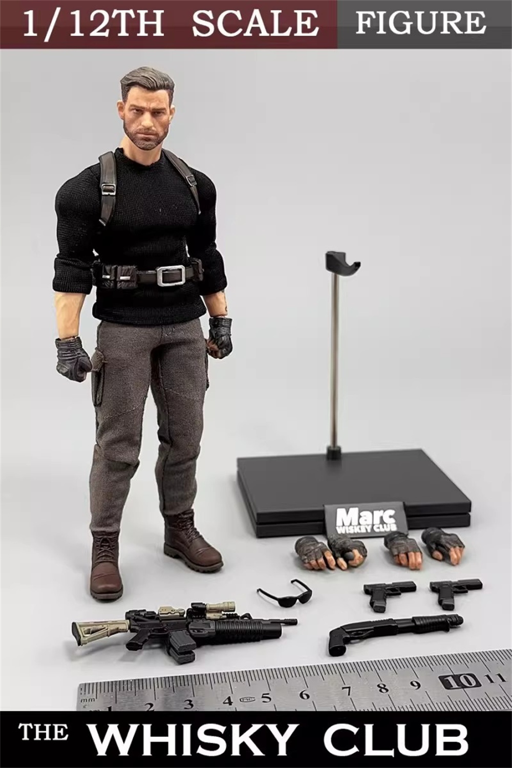 Bestseller 1/12 Bigaddict TARG – Men'S Accessories Target Bewertung und Preis