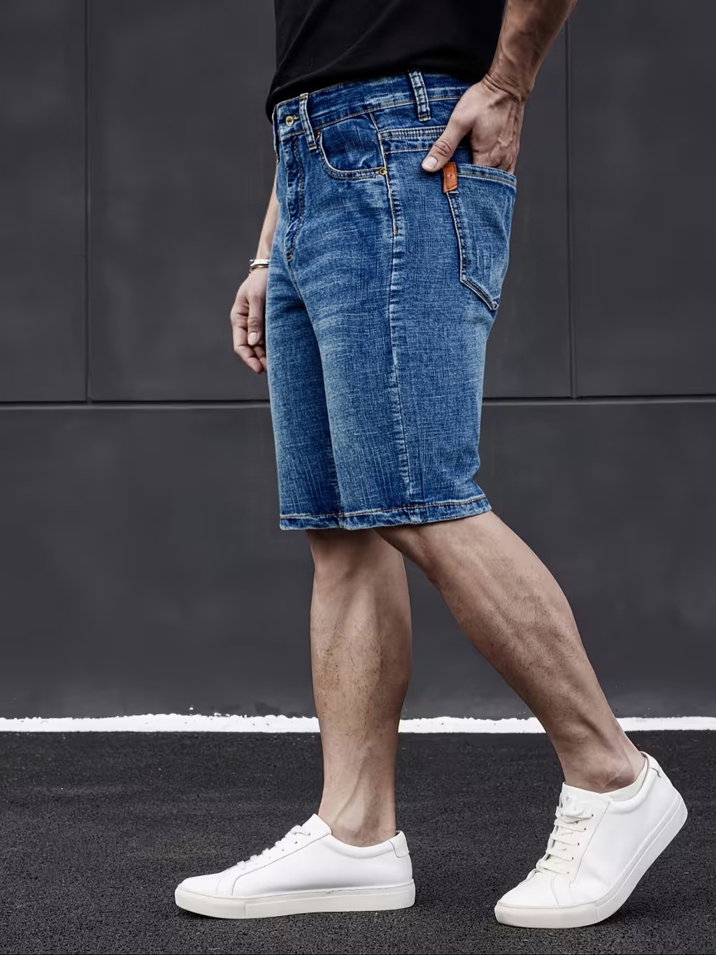 2026 Klassische Herren Slim De – Levis Jeans 501 Bewertung und Preis