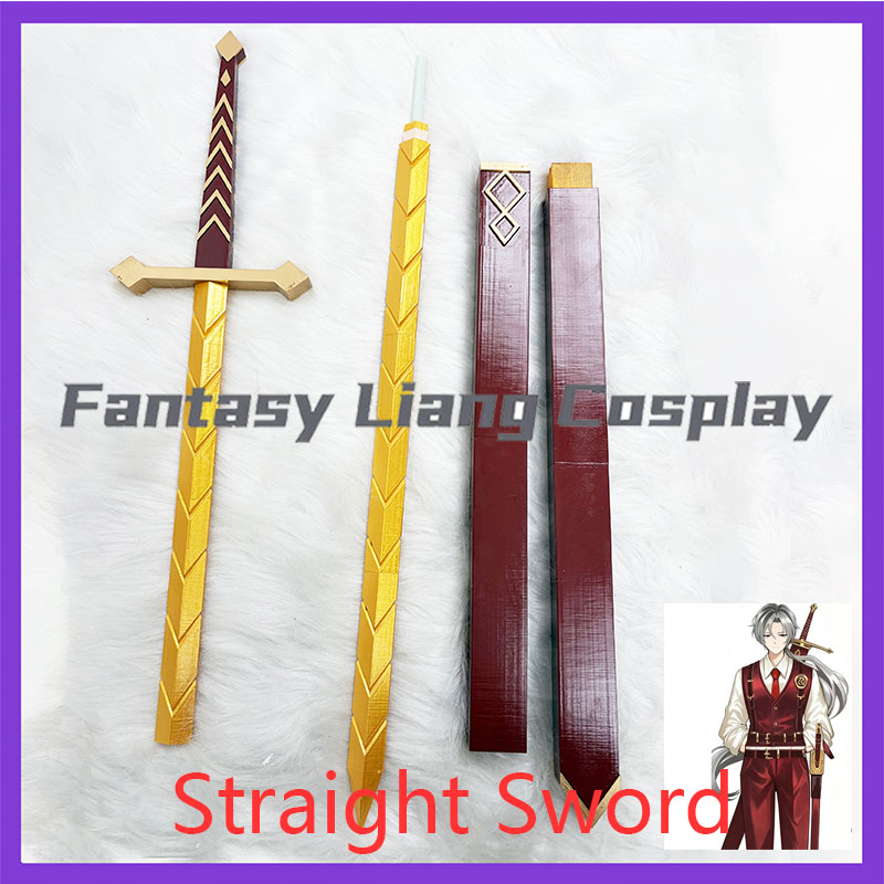 Game Limbus Company Lucio Cosp – Men Accessories Korea Bewertung und Preis